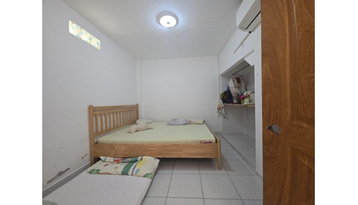 Nhà Hiệp Bình Chánh – Không quy hoạch - 54m2(5x11m)– 4.2 Tỷ